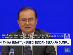 Video: Ekonomi China Tetap Tumbuh di Tengah Tekanan Global