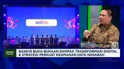 Video: Fitur Andalan Bale by BTN Bagi Nasabah Muda - Nasabah Kaya