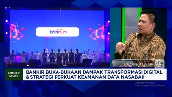 Video: Fitur Andalan Bale by BTN Bagi Nasabah Muda - Nasabah Kaya
