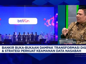 Video: Fitur Andalan Bale by BTN Bagi Nasabah Muda - Nasabah Kaya