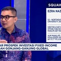 Video: Gonjang-Ganjing Trump Belum Kelar, Dana Investor Lari Ke Mana?