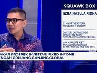 Video: Gonjang-Ganjing Trump Belum Kelar, Dana Investor Lari  Ke Mana?