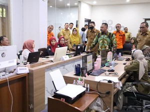 Ada Masalah? Warga Gresik Bisa Langsung Lapor GUS Lewat WA