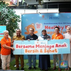 Sanitasi Buruk Masih Jadi Masalah di Sekolah, Begini Penyebabnya