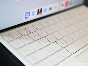 Ini Keunggulan Huawei Glide Keyboard di MatePad Pro 12.2 (2025)