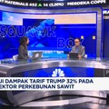 Video: IEU-CEPA Deal, Gapki: Percuma! Ekspor CPO Masih Kena EUDR