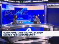 Video: IEU-CEPA Deal, Gapki: Percuma! Ekspor CPO Masih Kena EUDR