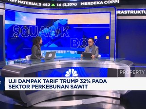 Video: IEU-CEPA Deal, Gapki: Percuma! Ekspor CPO Masih Kena EUDR