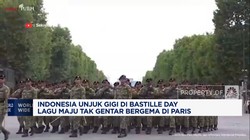 Video: Bikin Bangga! 
