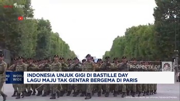 Video: Bikin Bangga! 