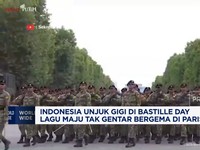 Video: Bikin Bangga! 