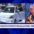 Video: Industri Mobil Tertekan, Pasar RI Tetap Dilirik Produsen Global