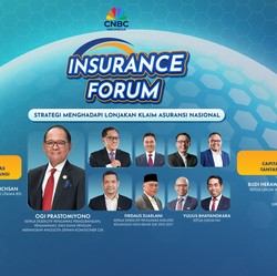 Kupas Tuntas Tantangan Industri Asuransi di Tengah Ketidakpastian