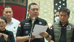 Video: Kejagung Tetapkan 4 Tersangka Kasus Korupsi Chromebook
