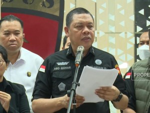 Video: Kejagung Tetapkan 4 Tersangka Kasus Korupsi Chromebook