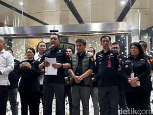 Ibrahim Arief Disebut Tolak Kajian soal Laptop yang Tak Sesuai Arahan Nadiem