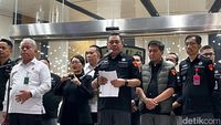 Profil Ibrahim Arief, Eks Bos Bukalapak Jadi Tersangka Korupsi Chromebook