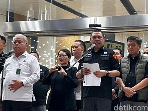 Terkuak Peran Para Tersangka Skandal Korupsi Chromebook Kemendikbudristek