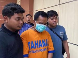 Pria Pembunuh Tante di Pasuruan Sempat Ikut Olah TKP, 7 Jam Kemudian Terungkap