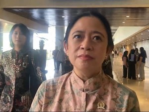 Puan Respons Anies soal Presiden RI Absen di PBB: Insyaallah Prabowo Aktif