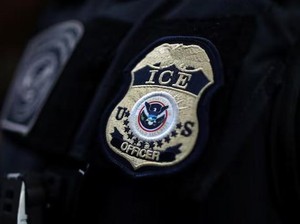 Apa Itu ICE Agent di Amerika Serikat? Ini Tugas dan Wewenangnya