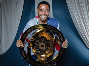 Piala Dunia Antarklub Akan Kalahkan Liga Champions di Masa Depan