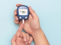 Berapa Kadar Gula Darah Normal? Ini Jawaban Dokter dan Cara Menjaganya