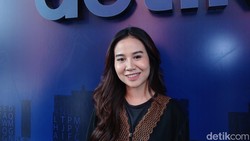 Mayang soal Ditolak Keluarga Fuji Bertemu Gala Sky
