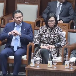 DPR: Laporan Keuangan Negara 2024 Agak Unik, Ini Sebabnya!