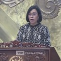 Sengit! Debat Panas PDIP & Sri Mulyani di DPR Soal Dana Pendidikan