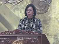 Sengit! Debat Panas PDIP & Sri Mulyani di DPR Soal Dana Pendidikan