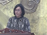 Sri Mulyani Tegaskan SAL Bukan Kelebihan Anggaran Sia-Sia