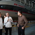 Sinyal Prabowo Mau Lanjutkan Proyek Kereta Cepat Jakarta-Surabaya