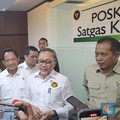 Zulhas Buka Suara Soal Heboh Beras Oplosan: Pelanggaran Berat!