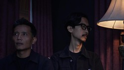Tarian Terakhir Jadi Bukti Mercusuar Masih Punya Napas Panjang