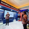 Dorong Keberlanjutan, MIND ID Ajak Masyarakat Jaga Laut