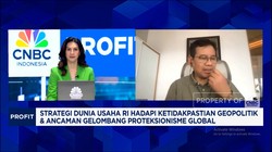 Video: Ngeri! PHK Massal Sektor Padat Karya Efek Trump Kian Nyata
