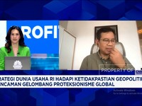 Video: Ngeri! PHK Massal Sektor Padat Karya Efek Trump Kian Nyata