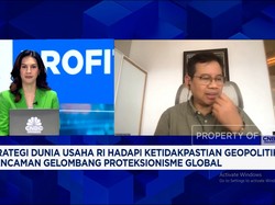 Video: Ngeri! PHK Massal Sektor Padat Karya Efek Trump Kian Nyata