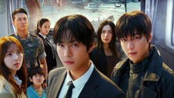 Beda Karakter Jisoo di Film Vs Novel Omniscient Reader