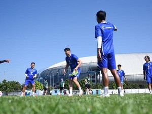 Mengintip Peluang Pemain Lokal Persib di Tengah Invasi Asing