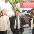 Penuhi Panggilan, Nadiem Tiba di Kejagung untuk Kasus Pengadaan Laptop