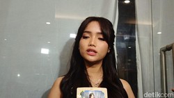 Fuji Utami ke Mayang: Selama Ini ke Mana Aja?