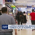 Video: Lampaui Ekspektasi, Ekonomi China Tumbuh 5,2% di Q2-2025
