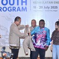 Pakai Cara Ini, Pertamina Ajak Generasi Muda Eksplorasi Sektor Energi