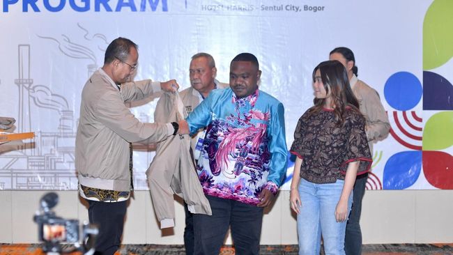 Pakai Cara Ini, Pertamina Ajak Generasi Muda Eksplorasi Sektor Energi