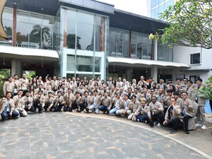 Pertamina Youth Program, Medium Generasi Muda Eksplorasi Sektor Energi