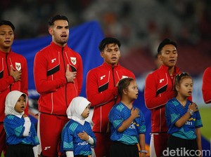 Jadwal Lengkap Piala AFF U-23 2025 Matchday 2: Timnas Indonesia Vs Filipina