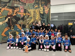 Agar Sepakbola Bisa Dinikmati Semua Orang termasuk Down Syndrome