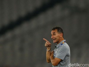 Piala AFF U-23: Vanenburg Mau Pantau Pertandingan Thailand & Vietnam